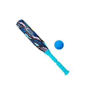 Swimways Coop HomeRun Squirt & Smash Blue Hula NWT